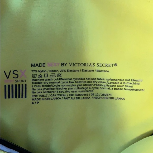 Active/Running Jacket - Picture 6 of 6